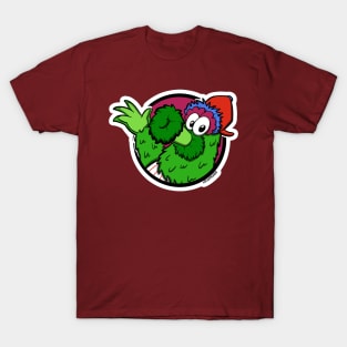 Phanatic Wave T-Shirt